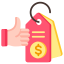 Pricing Icon