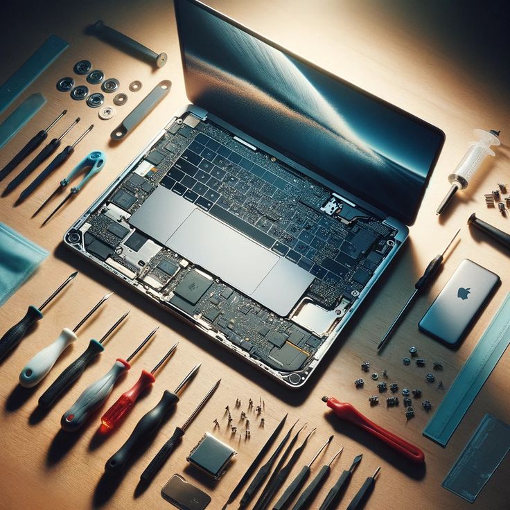 Laptop Repair Expert