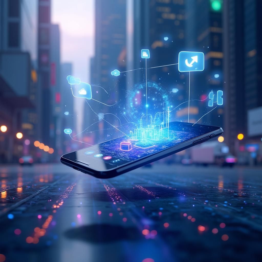 Mobile Repair Service