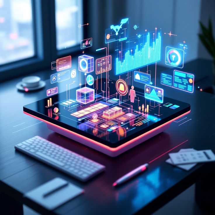 Software Installation and Support Services