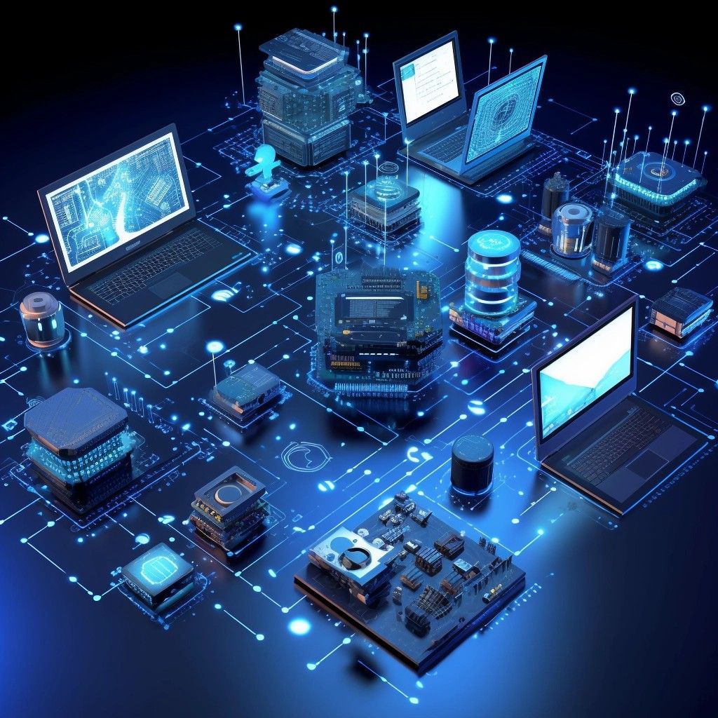 Software Support Expert