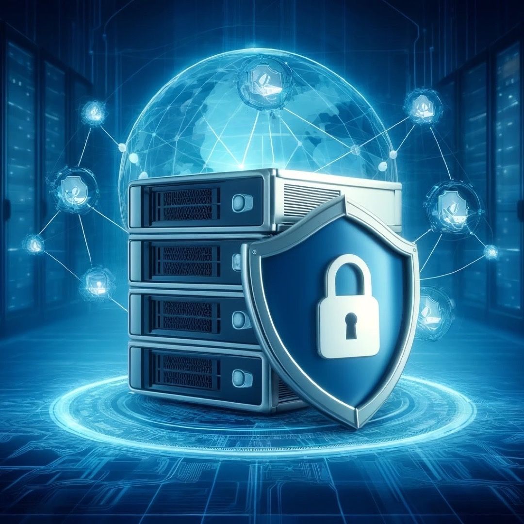 Virus and Malware Removal Services